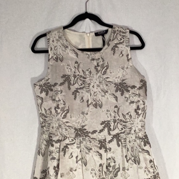 Allen B by Allen Schwartz Cocktail Dress - Picture 2 of 8